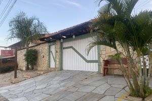 Alojamiento - Vila Vitória Pousada