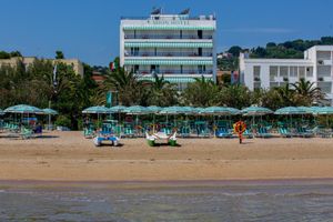 Alojamiento - Mion Hotel & Sanìo Restaurant