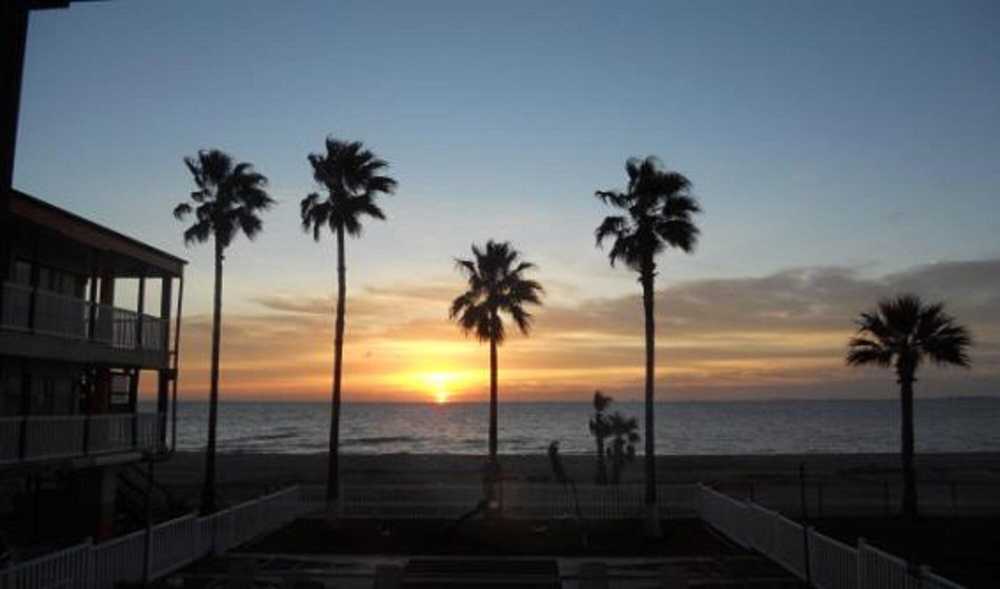 Varios Sea Shell Inn Motel