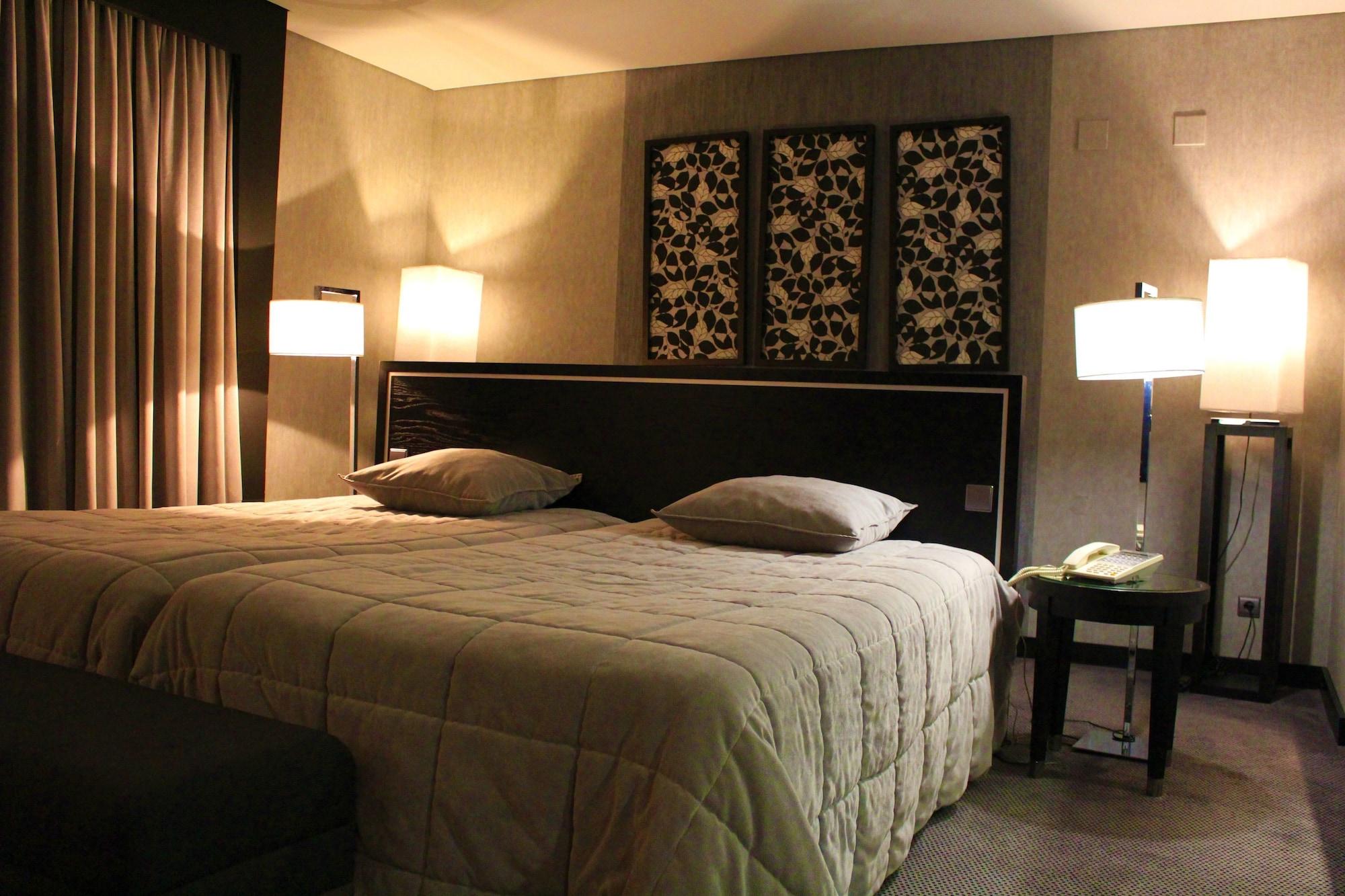 Habitación Alambique Hotel Resort & Spa
