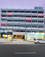 Alojamiento - HOTEL ASRANI INTERNATIONAL