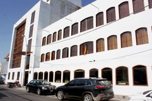 Alojamiento - MC Hotel Ica