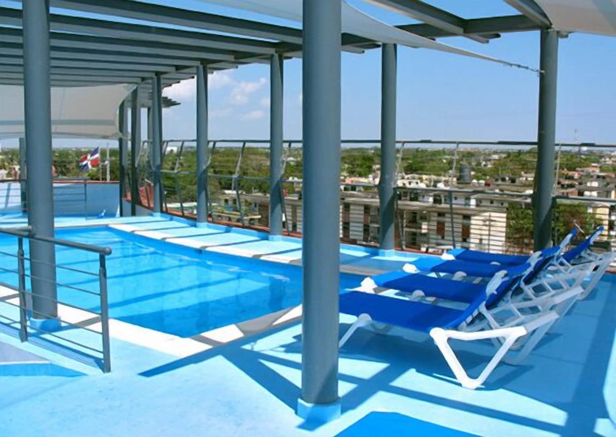 Varios The City Inn Hotel & Casino