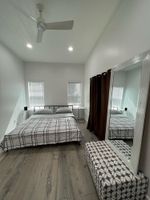 Alquiler Vacacional - ADU studio with bathroom 1.3 miles from beach