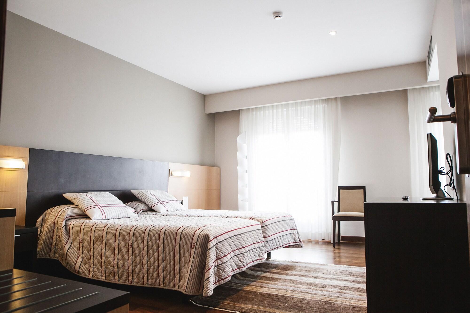 Varios Hotel Ríos
