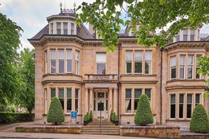 Alojamiento - Hotel du Vin & Bistro Glasgow