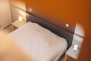 Alojamiento - 6-person gîte in vacation village