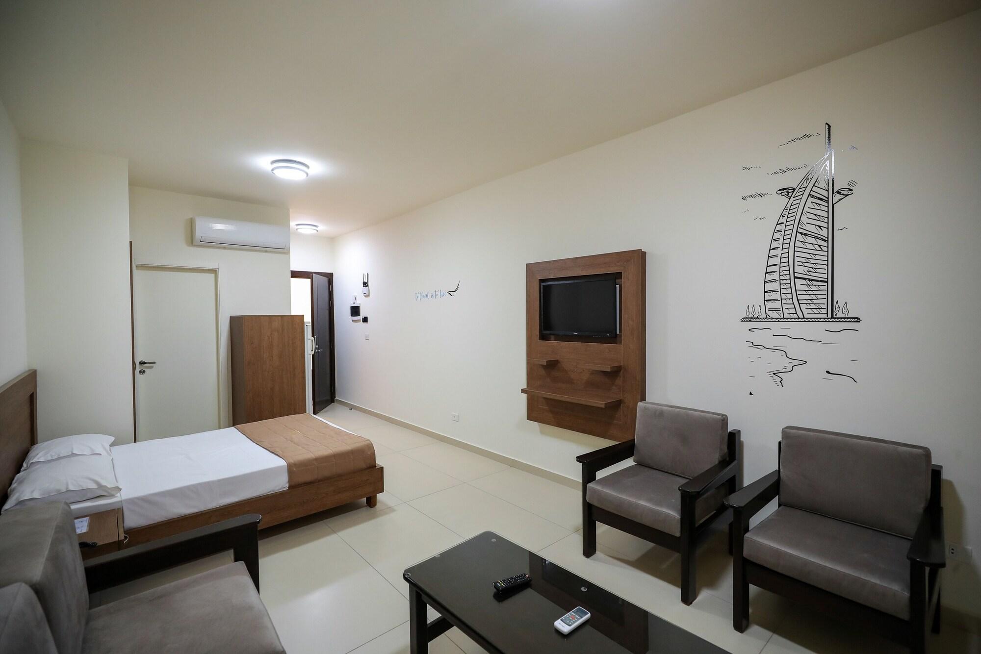 Habitación La Bonita