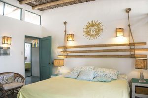 Alquiler Vacacional - La Casa los Tumpis