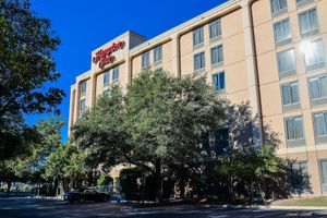 Pacote - Hampton Inn Austin NW near The Domain