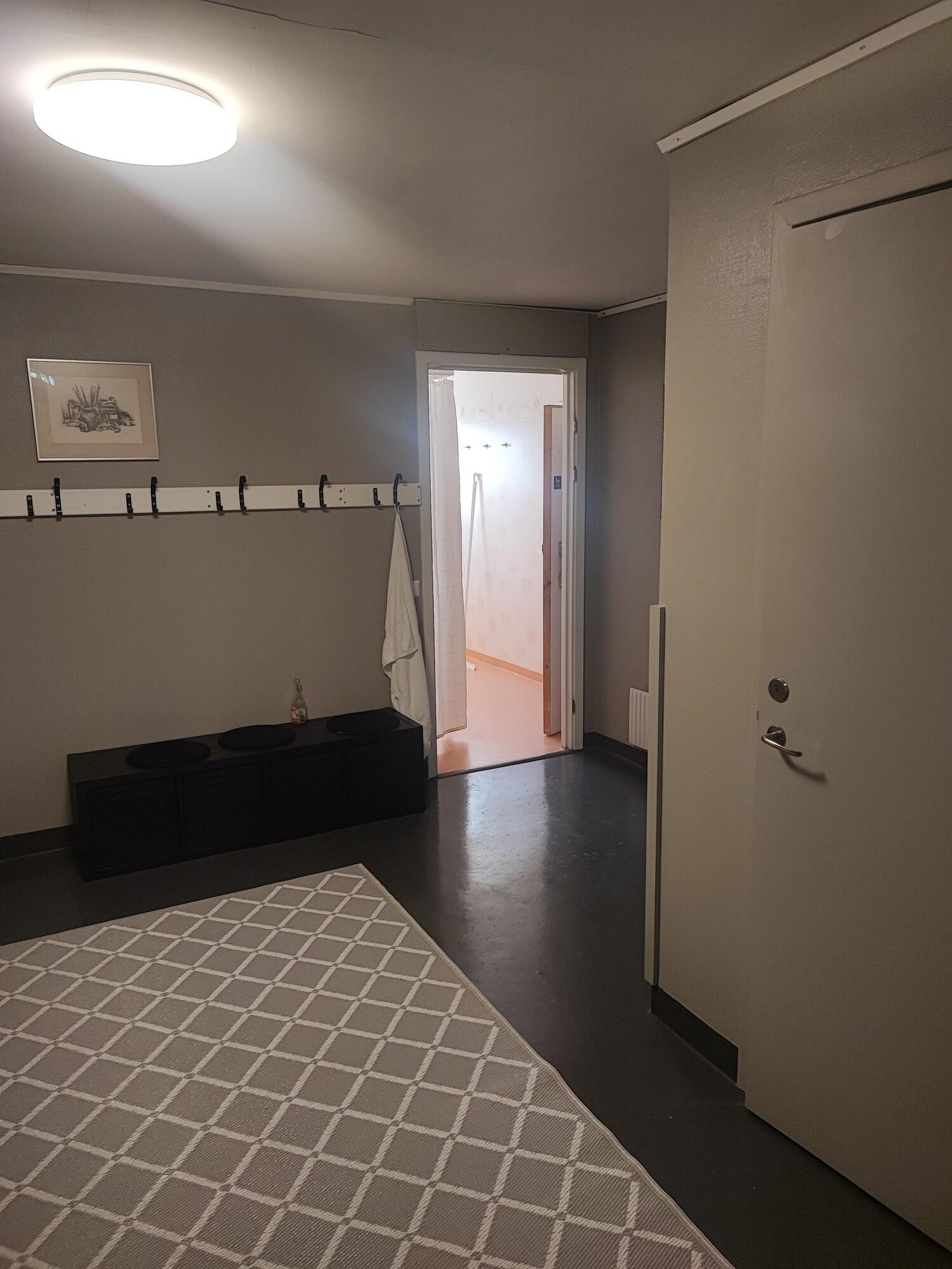 Spa Sjugare Bed & Breakfast