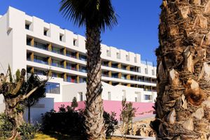 Alojamiento - Hotel Ola - Adults Only