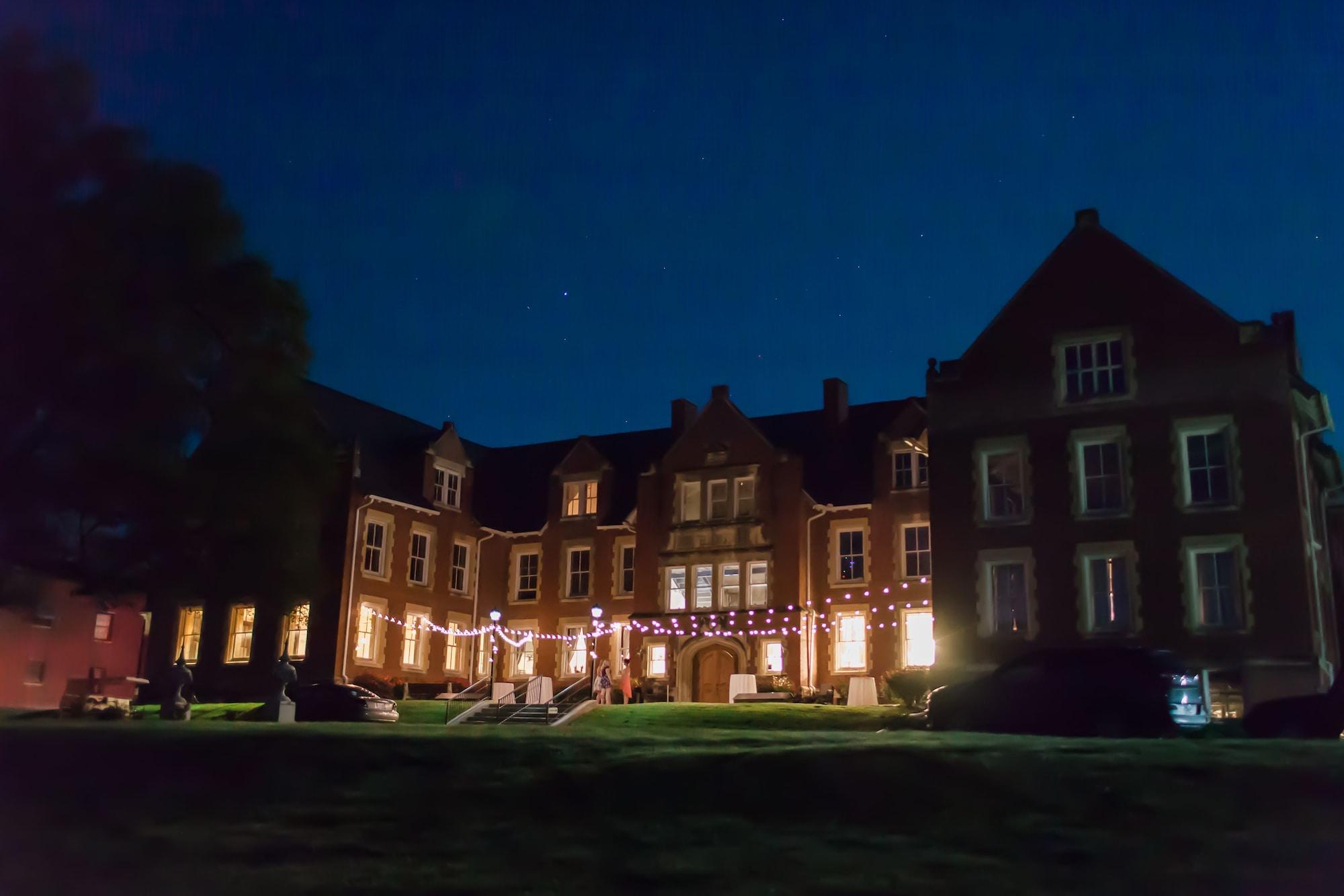 Varios The Inn at Belvoir Winery