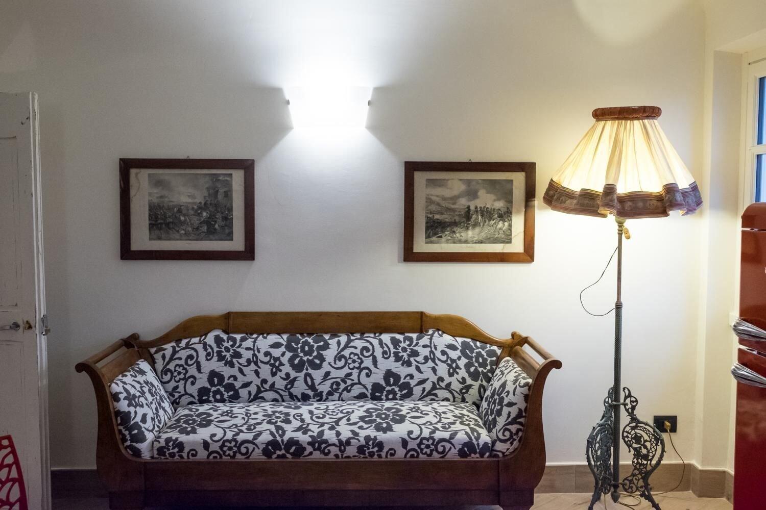 Varios B&B ViaBasso11