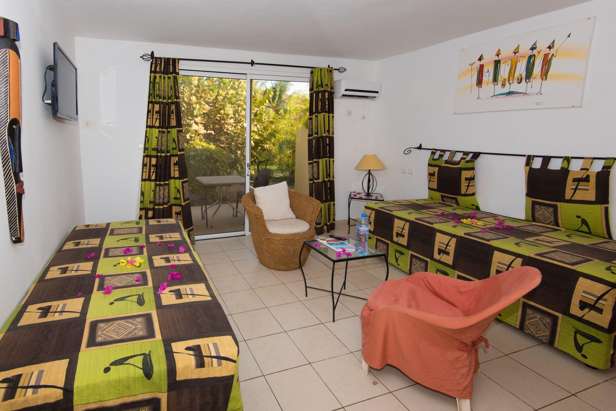 Habitación Royal Saly