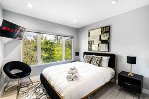 Alquiler Vacacional - Hollywood Hills Getaway