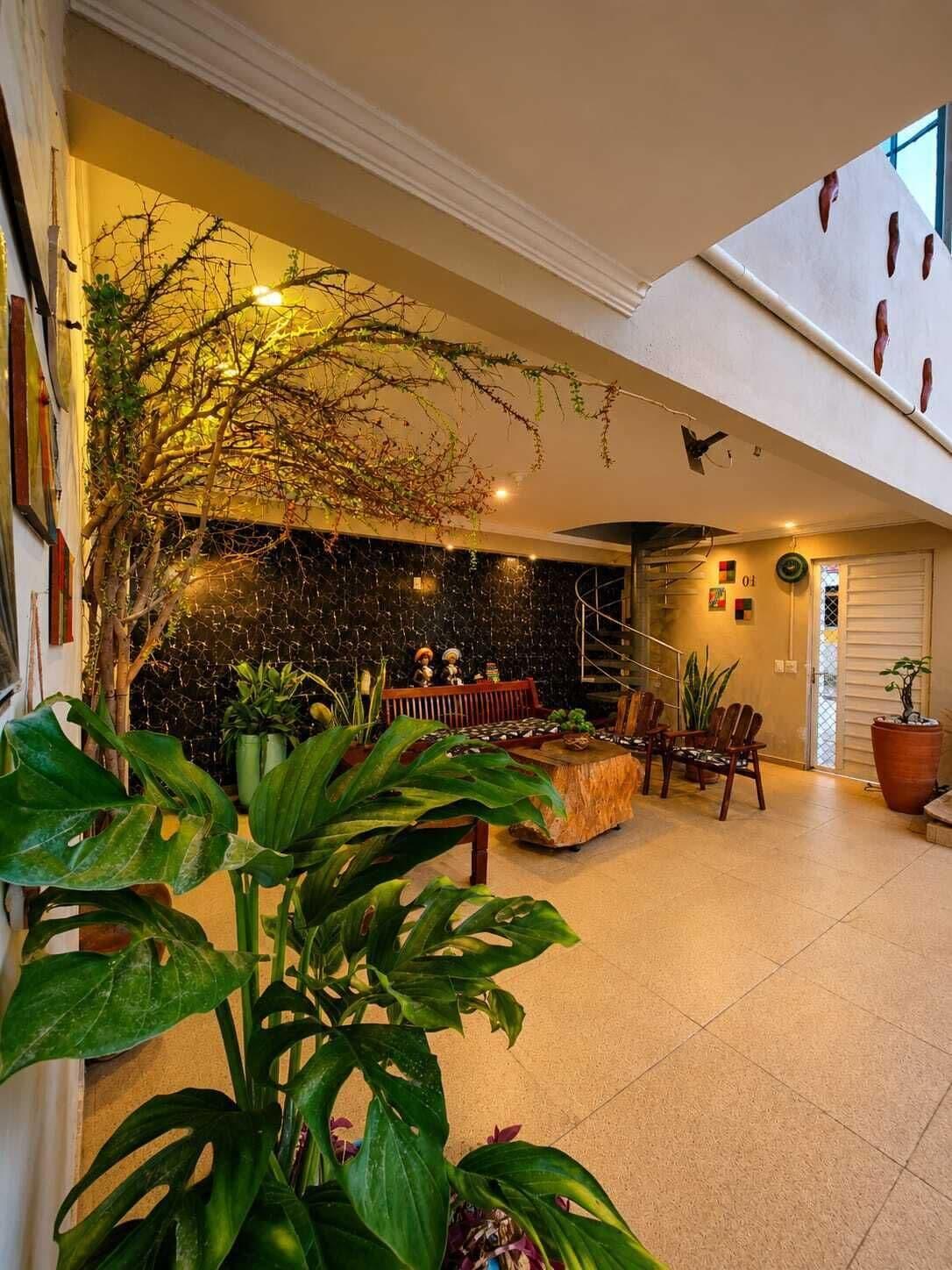 Habitación Pousada Raízes do Porto