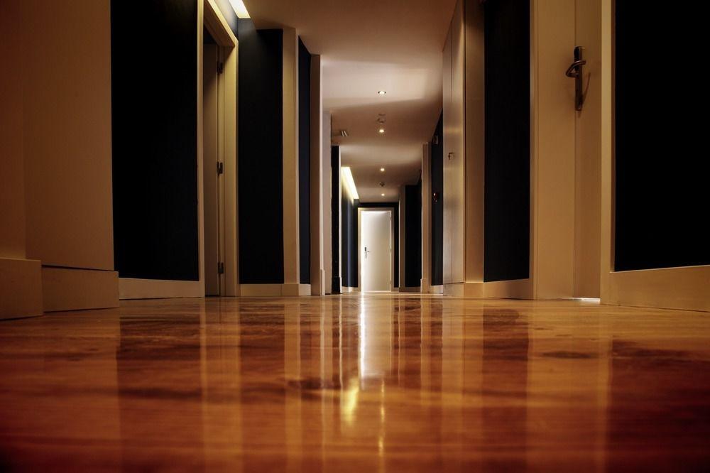 Vista Lobby GS Chiado Boutique Studios & Suites