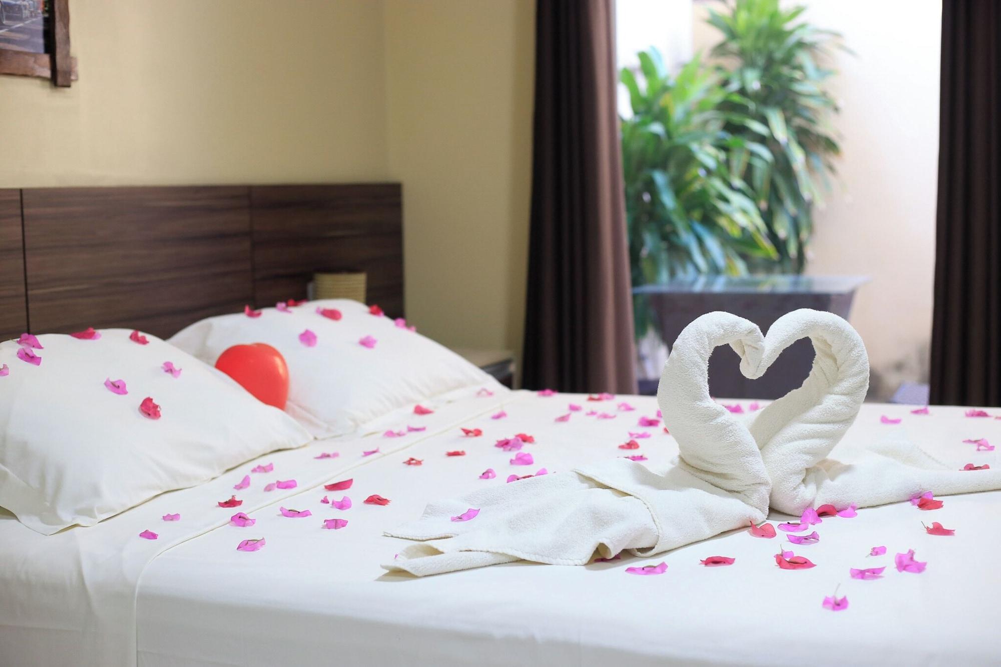 Habitación Grupo Al Mare e Bellissima