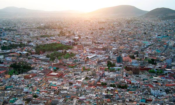 Hilaturas Pachuca
