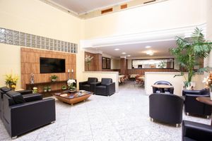 Alojamiento - Barbur Center Hotel