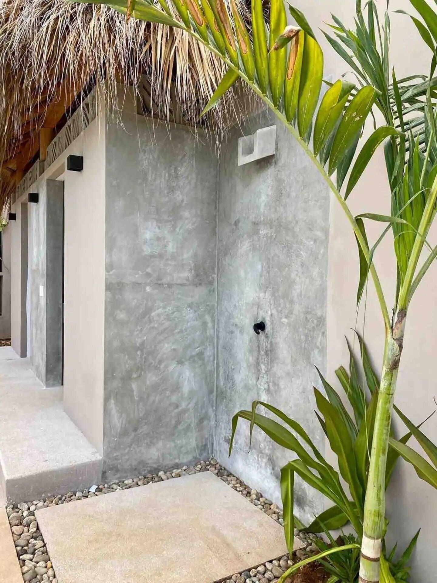 Equipamiento de Habitación Luxury Beach Side Condo By SAMOTOGO Group