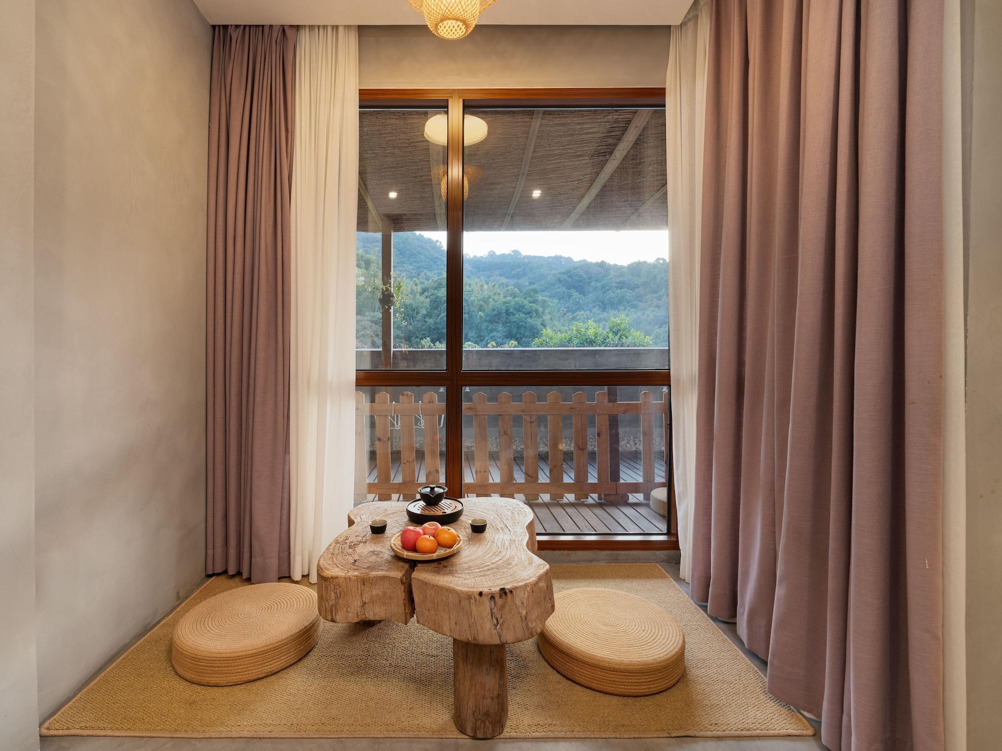 Equipamiento de Habitación Sangumaolu Homestay Guangzhou