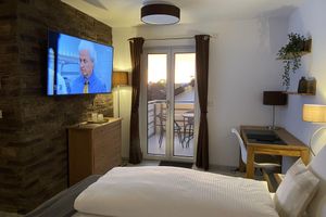 Alquiler Vacacional - Ferienwohnung Belvedere