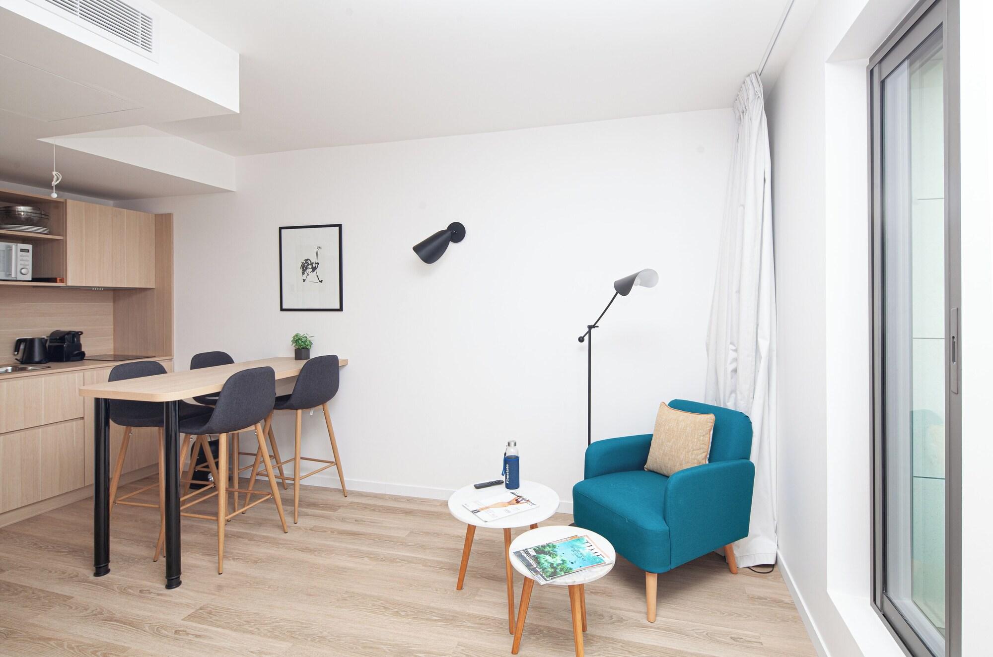 Varios FINESTATE Coliving Champs-Elysées