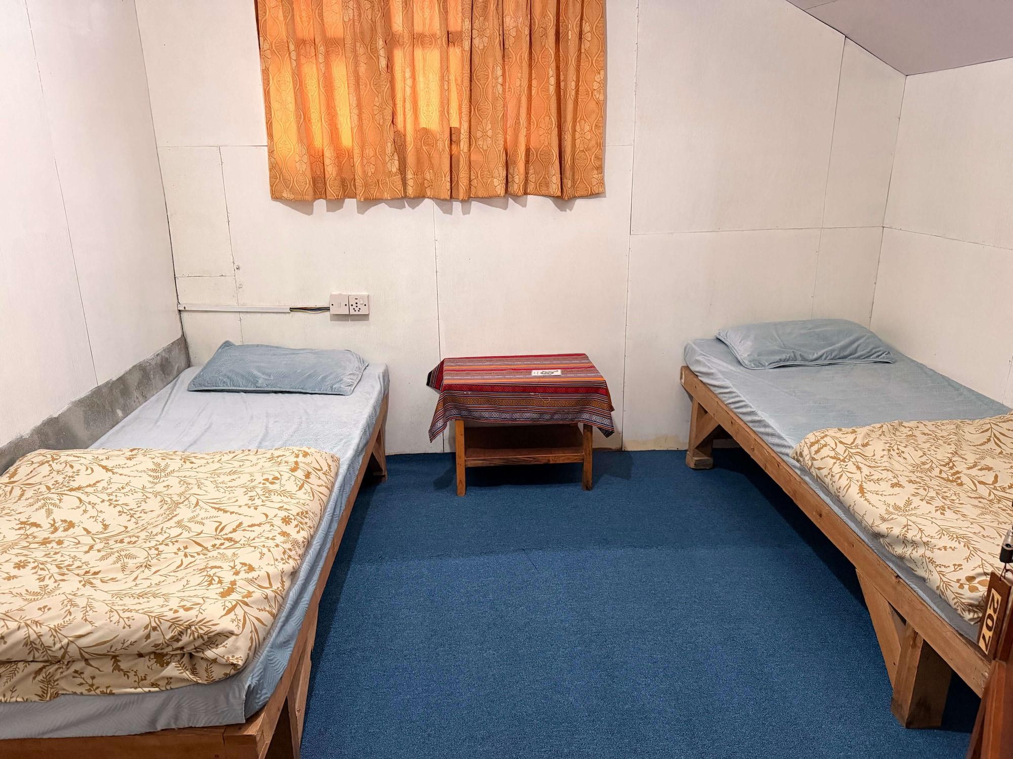 Habitación Phakding Camp One Lodge