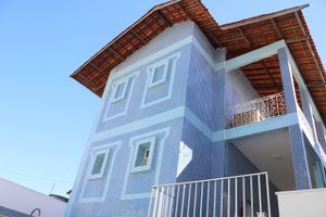 Alojamiento - Sonho de Iracema Hostel Boutique