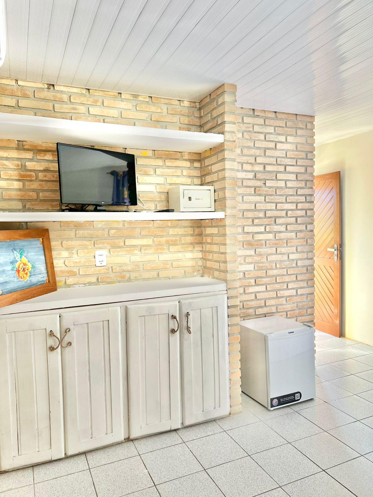 Set de Habitación Pousada Porto Henris