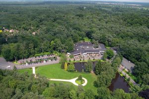 Alojamiento - Landgoed de Rosep