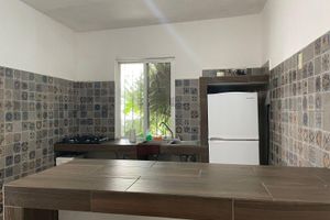Alojamiento - Departamento 2 habitación y cocina