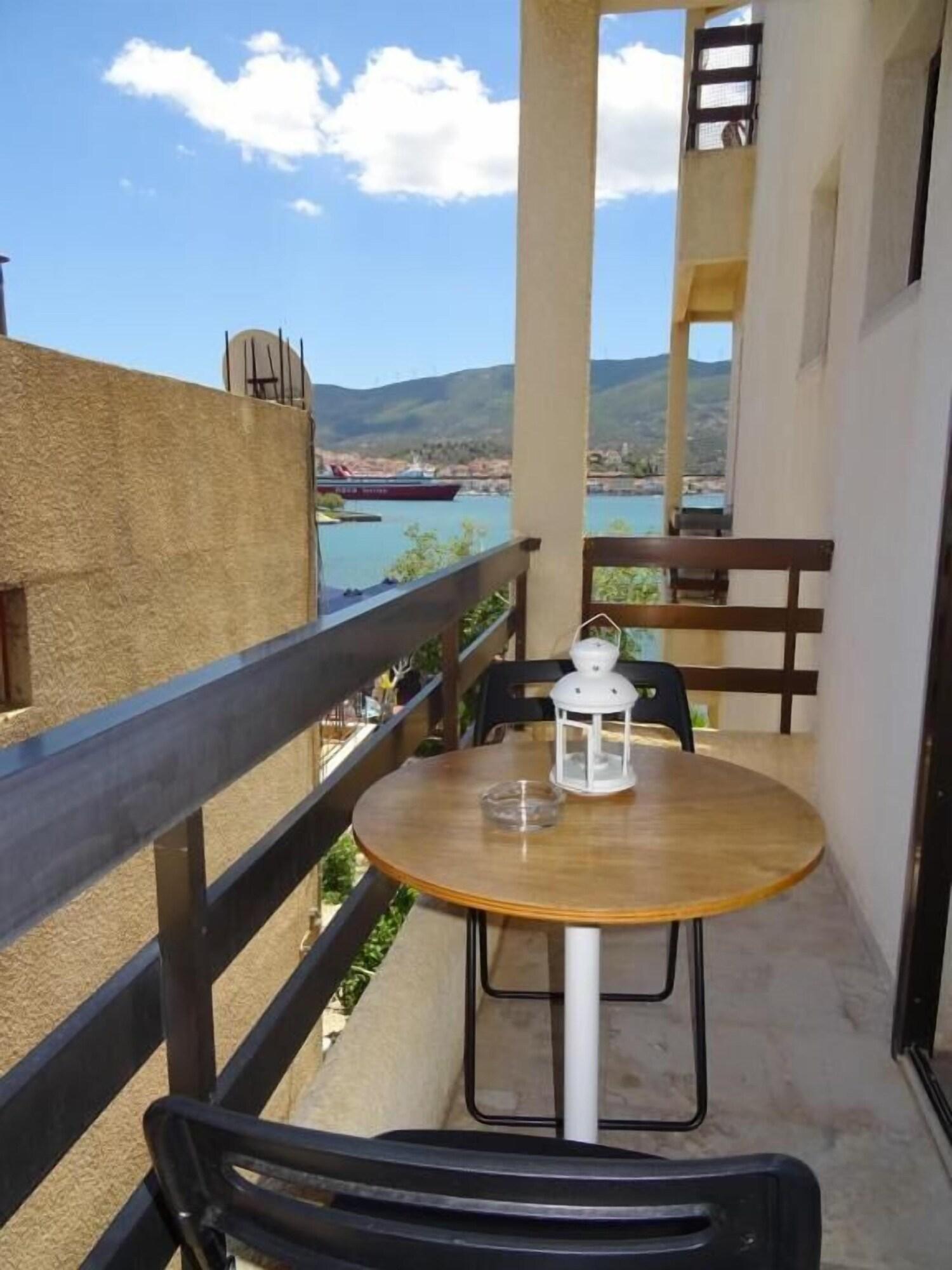 Restaurant Villa Irene