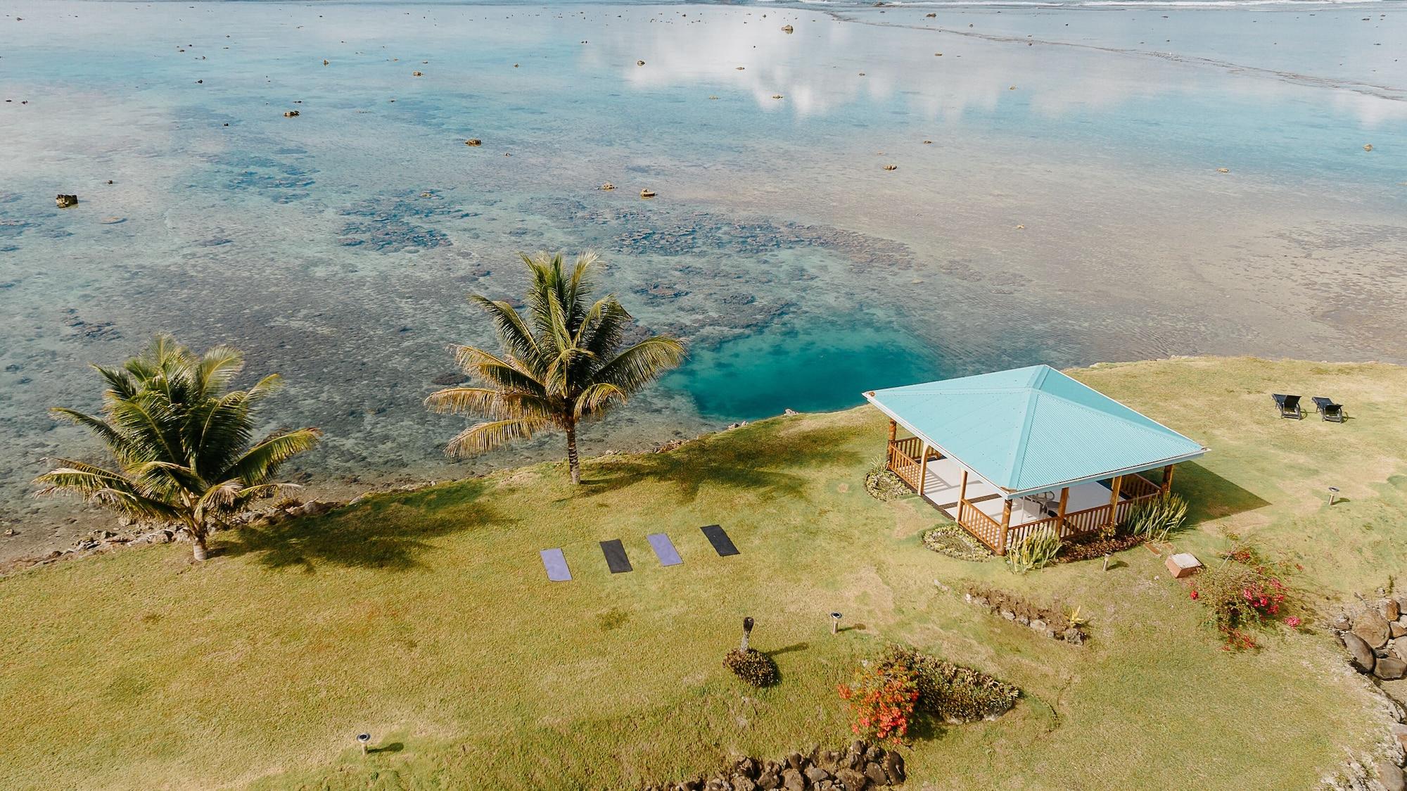 Gimnasio La Dolce Vita Holiday Villas