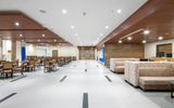 Holiday Inn Express Mexico Basilica by IHG