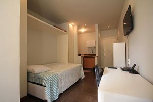 Alquiler Vacacional - GoHouse Vergueiro 412