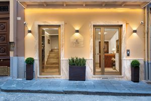 Alojamiento - Hotel Odeon Napoli