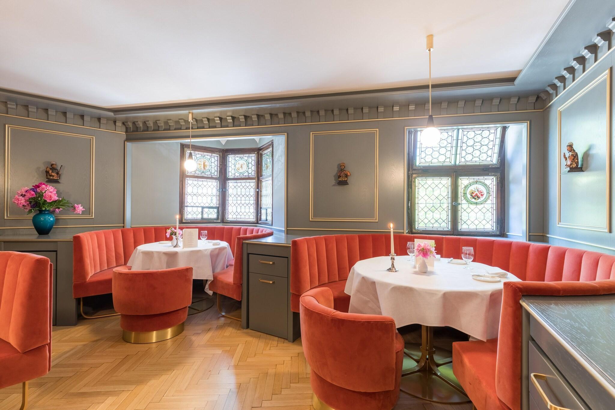 Restaurant Hotel Elephant