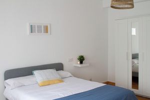 Alquiler Vacacional - TATA WALL