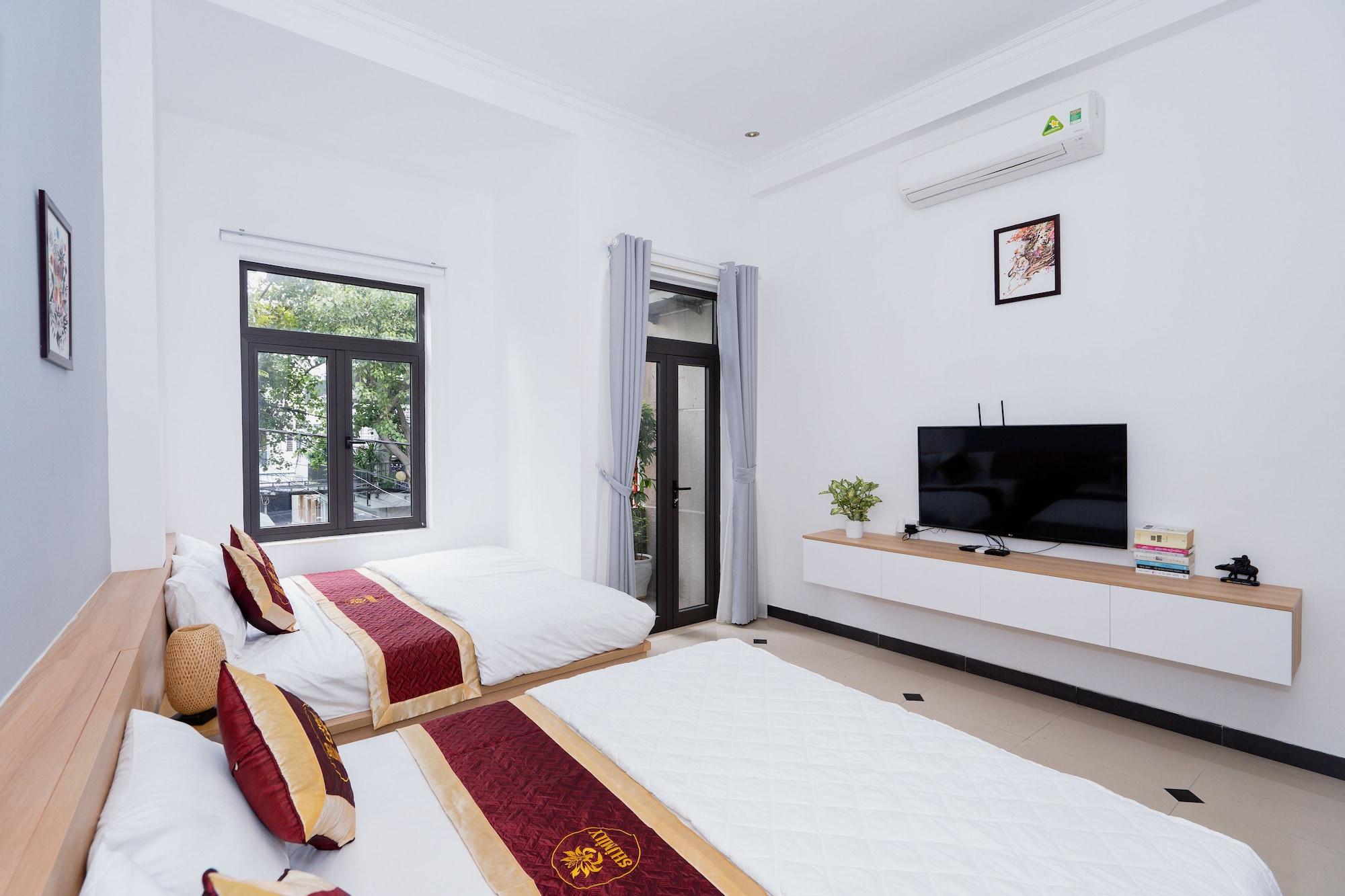 Habitación Shjmily House