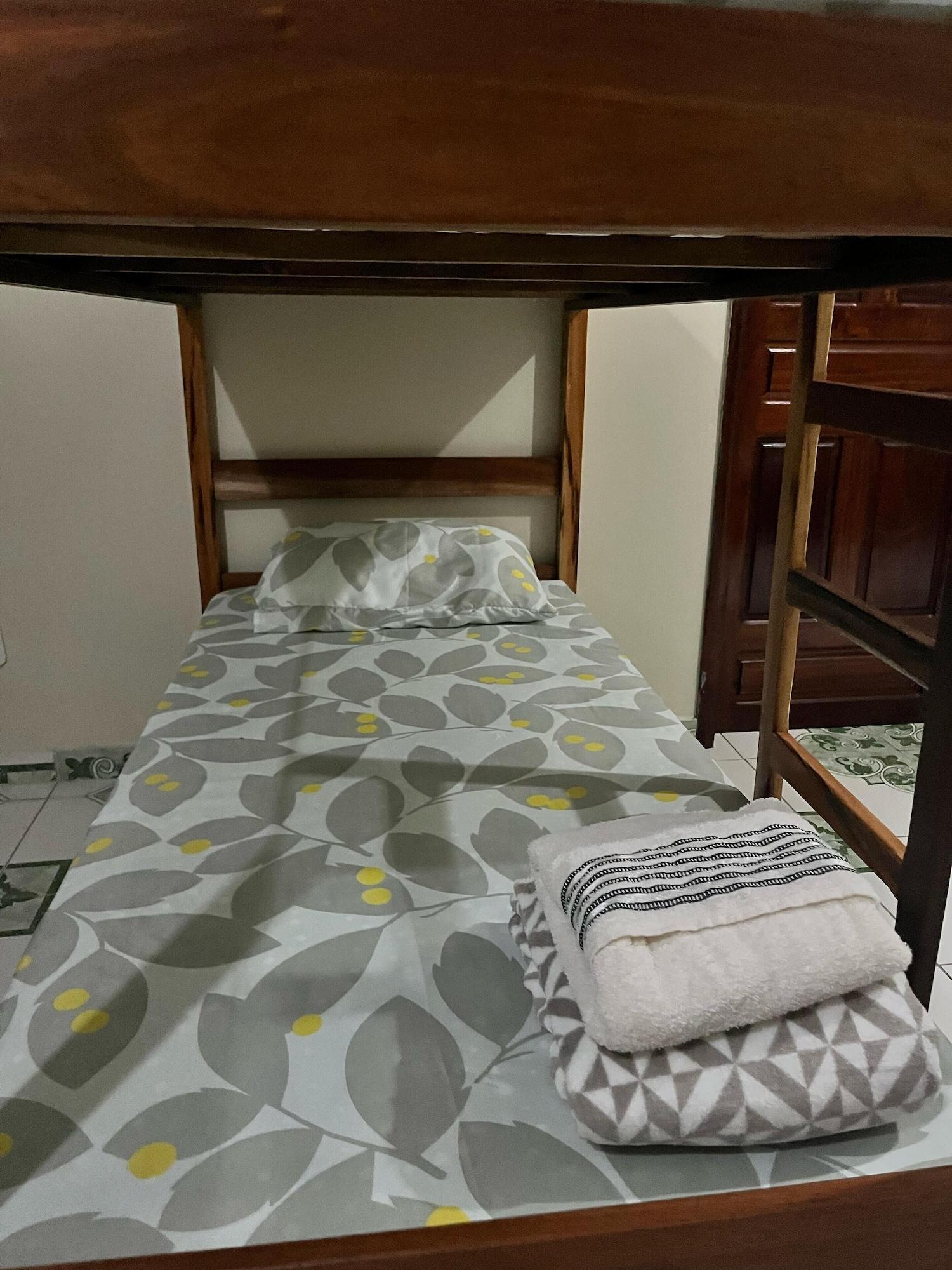 Habitación Sol Hostel