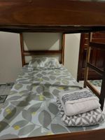 Alojamiento - Sol Hostel