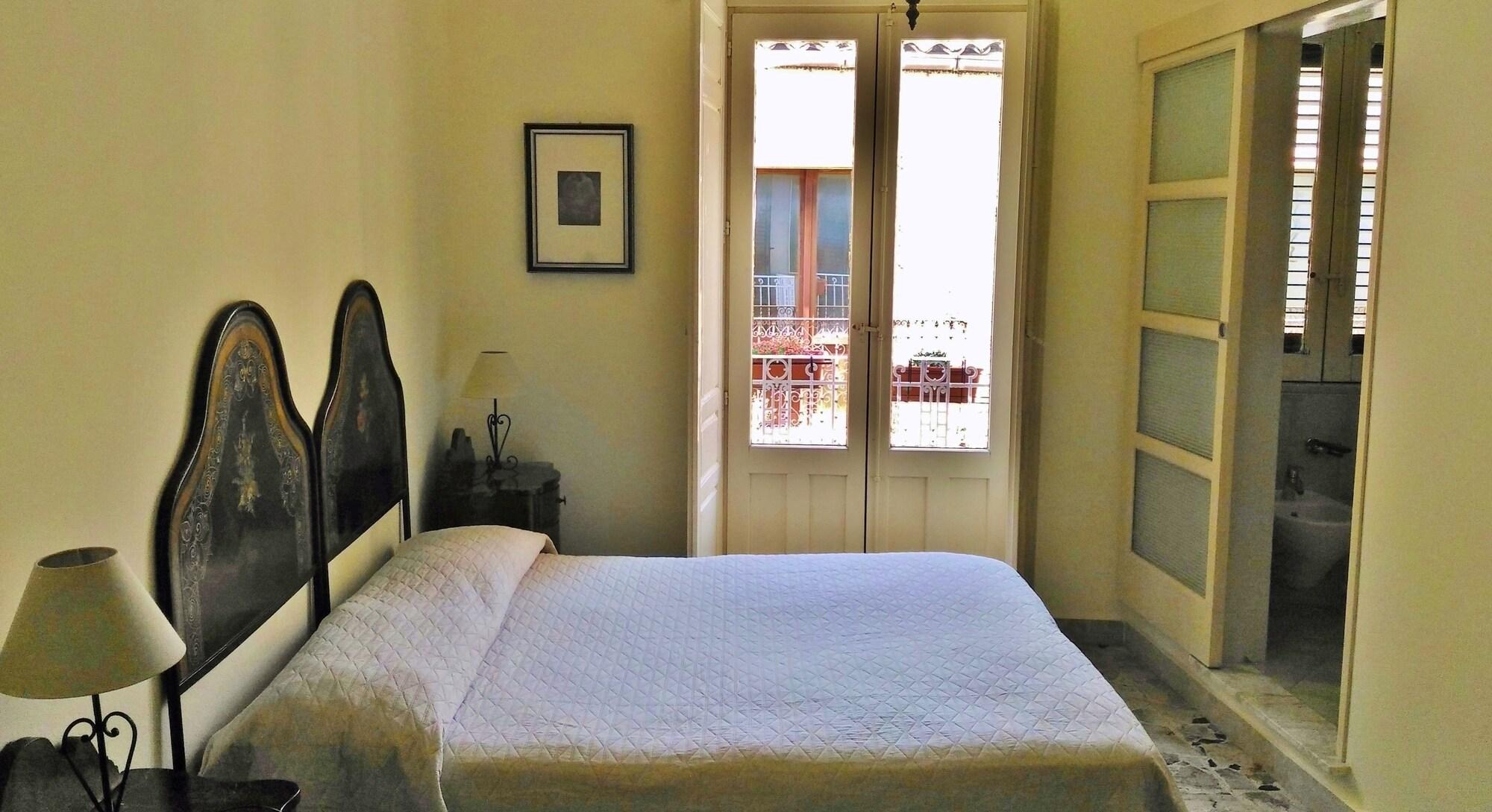 Habitación B&B Le Giare