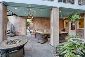 Alojamiento - McMillan Inn Bed and Breakfast