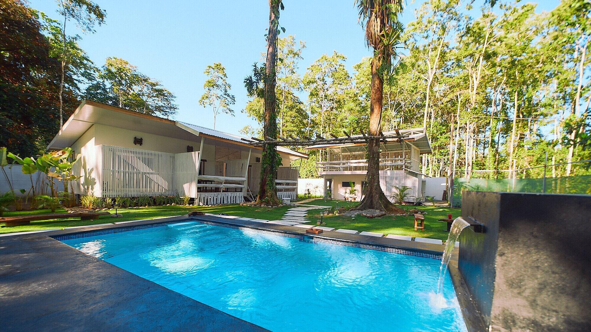 Varios Olivia del Caribe Suite