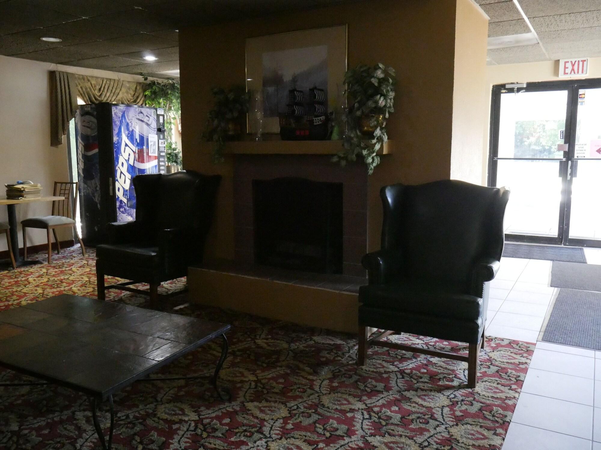 Vista Lobby Motel Sun Inn