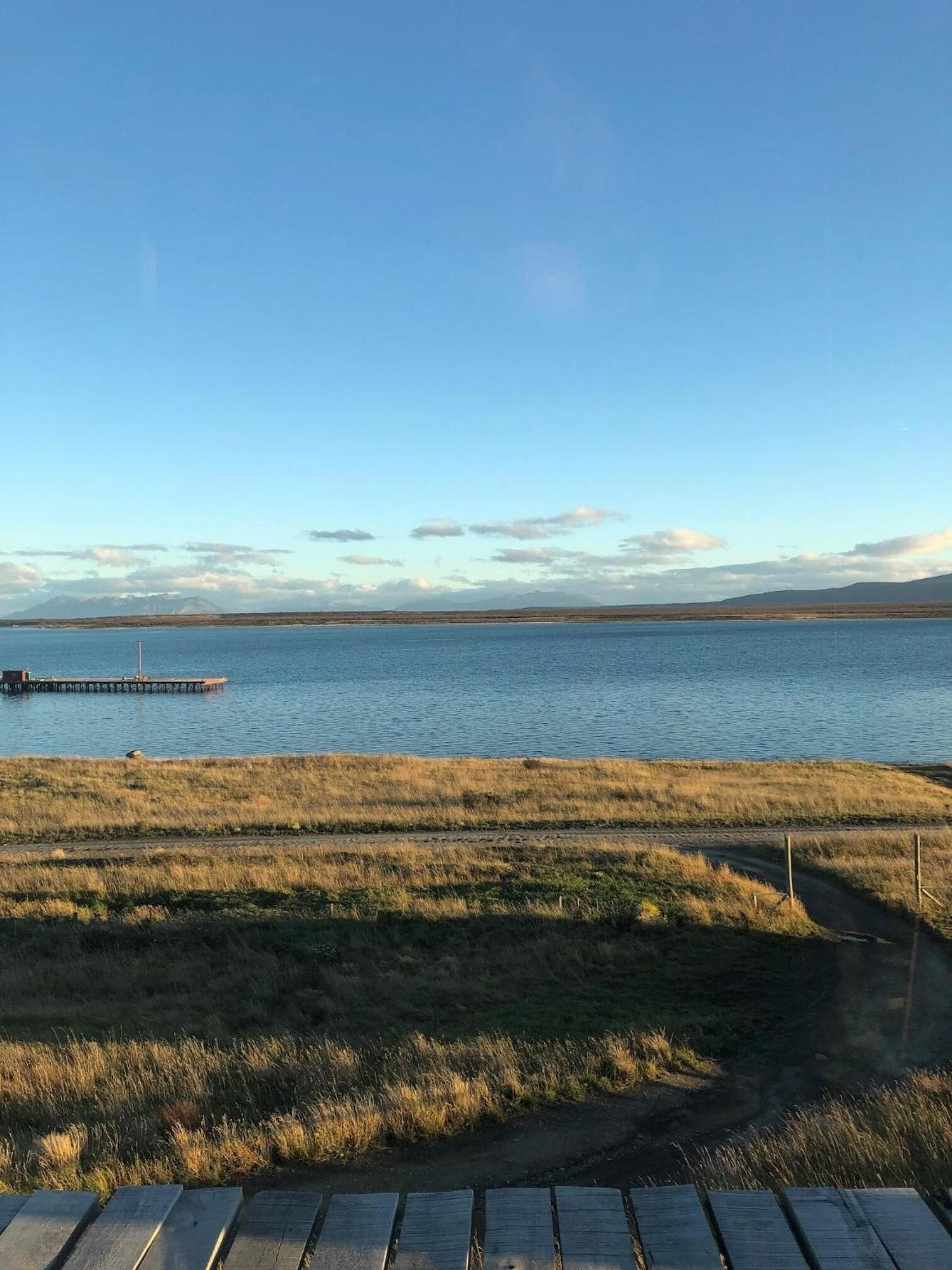 Playa Hotel Simple Patagonia