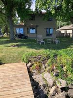 Alquiler Vacacional - EAA, RoadAmerica and Ryder Cup home on Lake Winnebago Rental